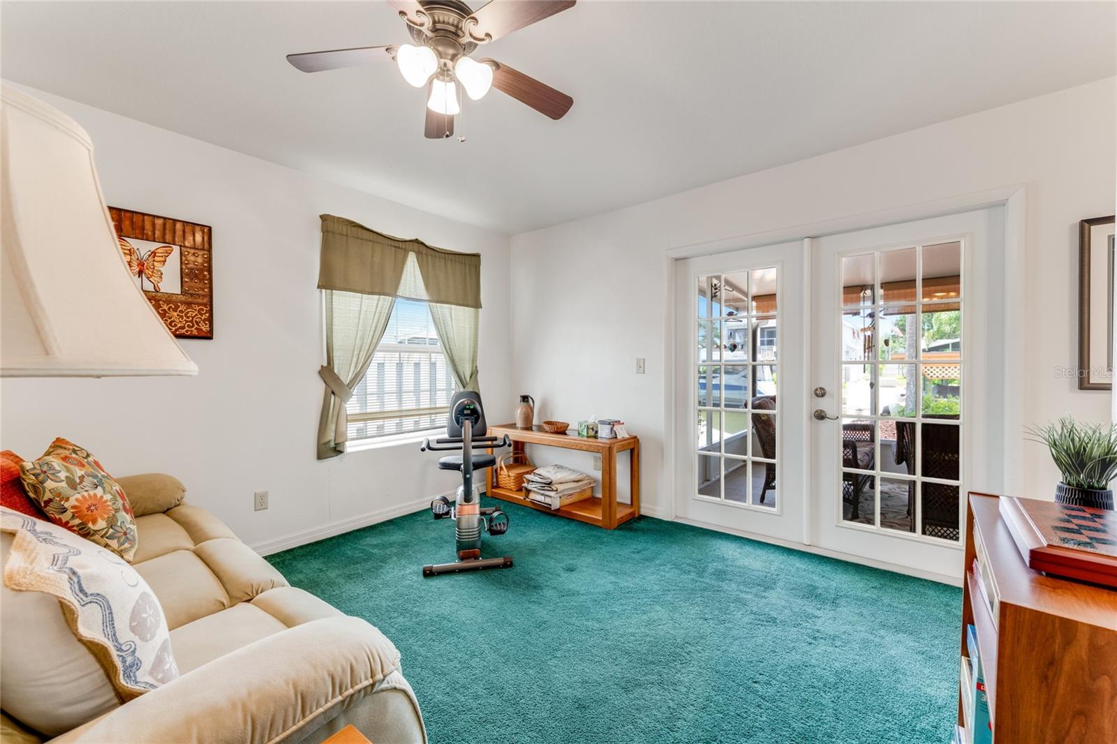 INDIAN HARBOR ESTATES - Residential