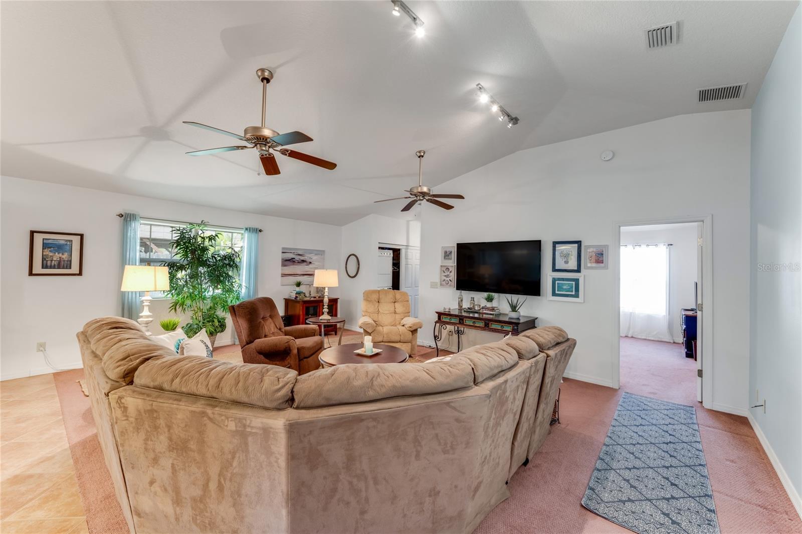 INDIAN HARBOR ESTATES - Residential