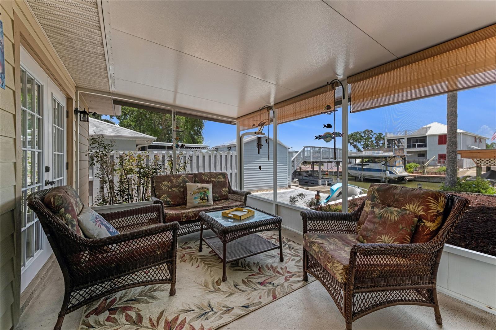 INDIAN HARBOR ESTATES - Residential