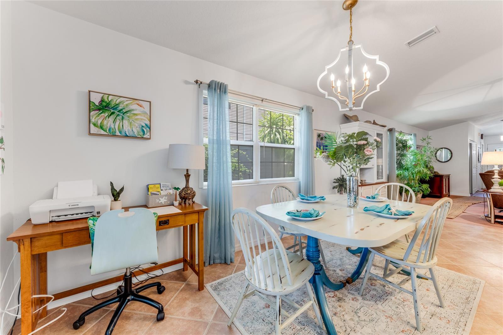 INDIAN HARBOR ESTATES - Residential