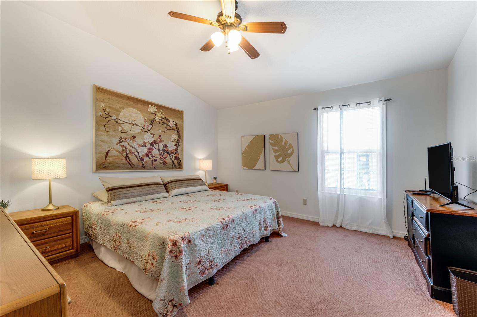 INDIAN HARBOR ESTATES - Residential