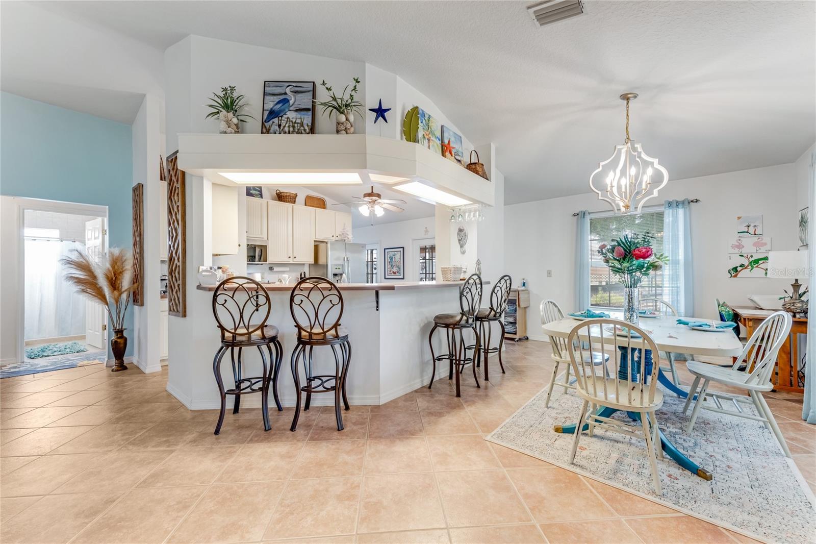 INDIAN HARBOR ESTATES - Residential