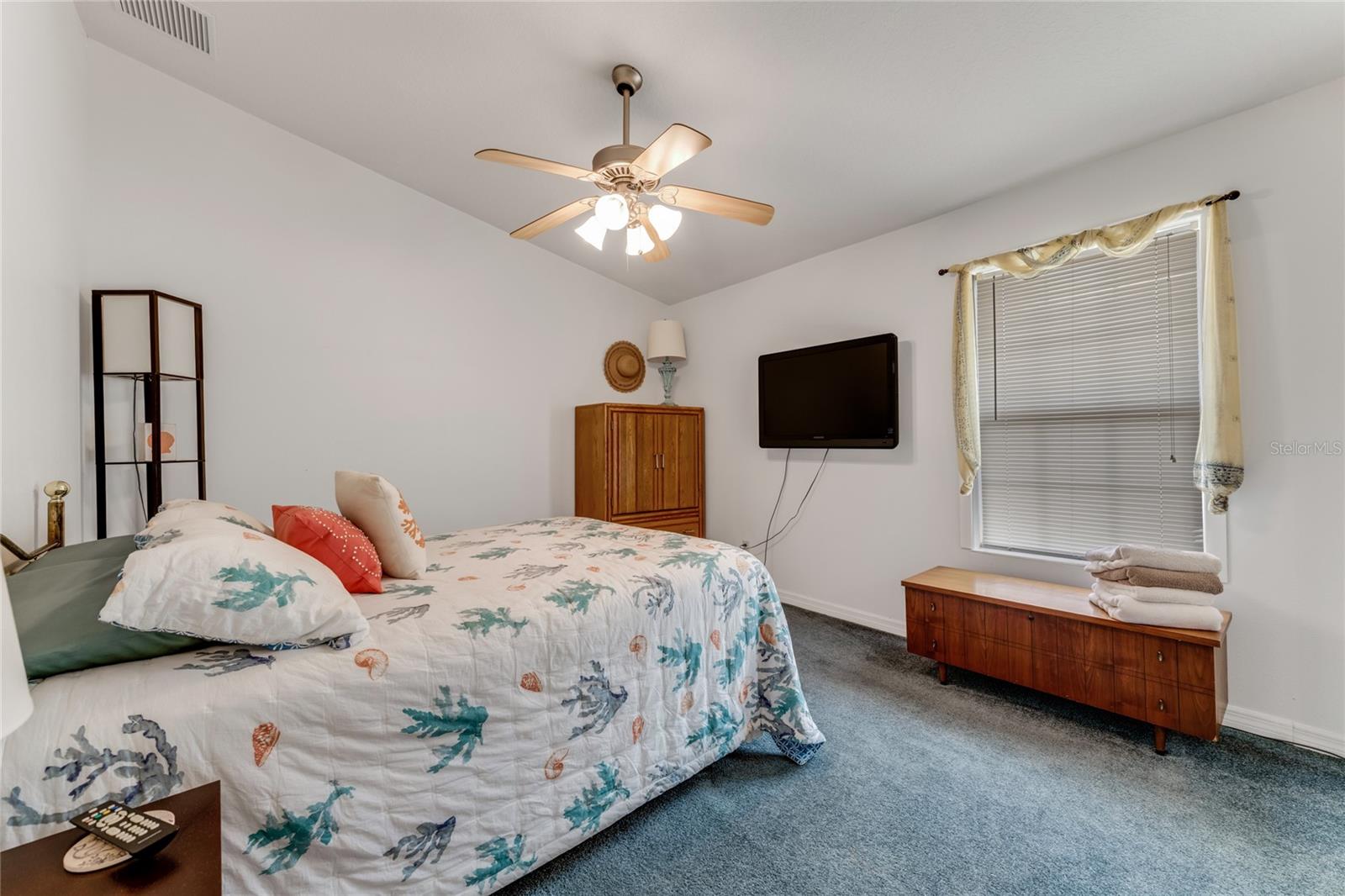 INDIAN HARBOR ESTATES - Residential