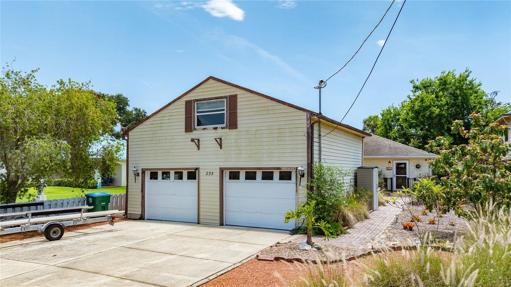 Photo of Oak Hill, FL 32759 (MLS # NS1087772)