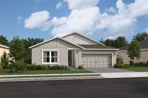 Photo of 605 Horseshoe Creek Road #28, Davenport, FL 33837 (MLS # O6343474)