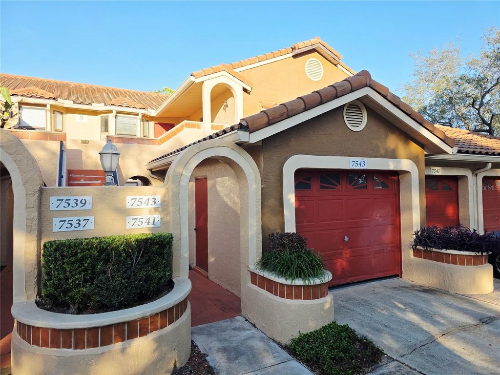 Photo of 7543 Sugar Bend Drive #7543, Orlando, FL 32819 (MLS # O6399264)