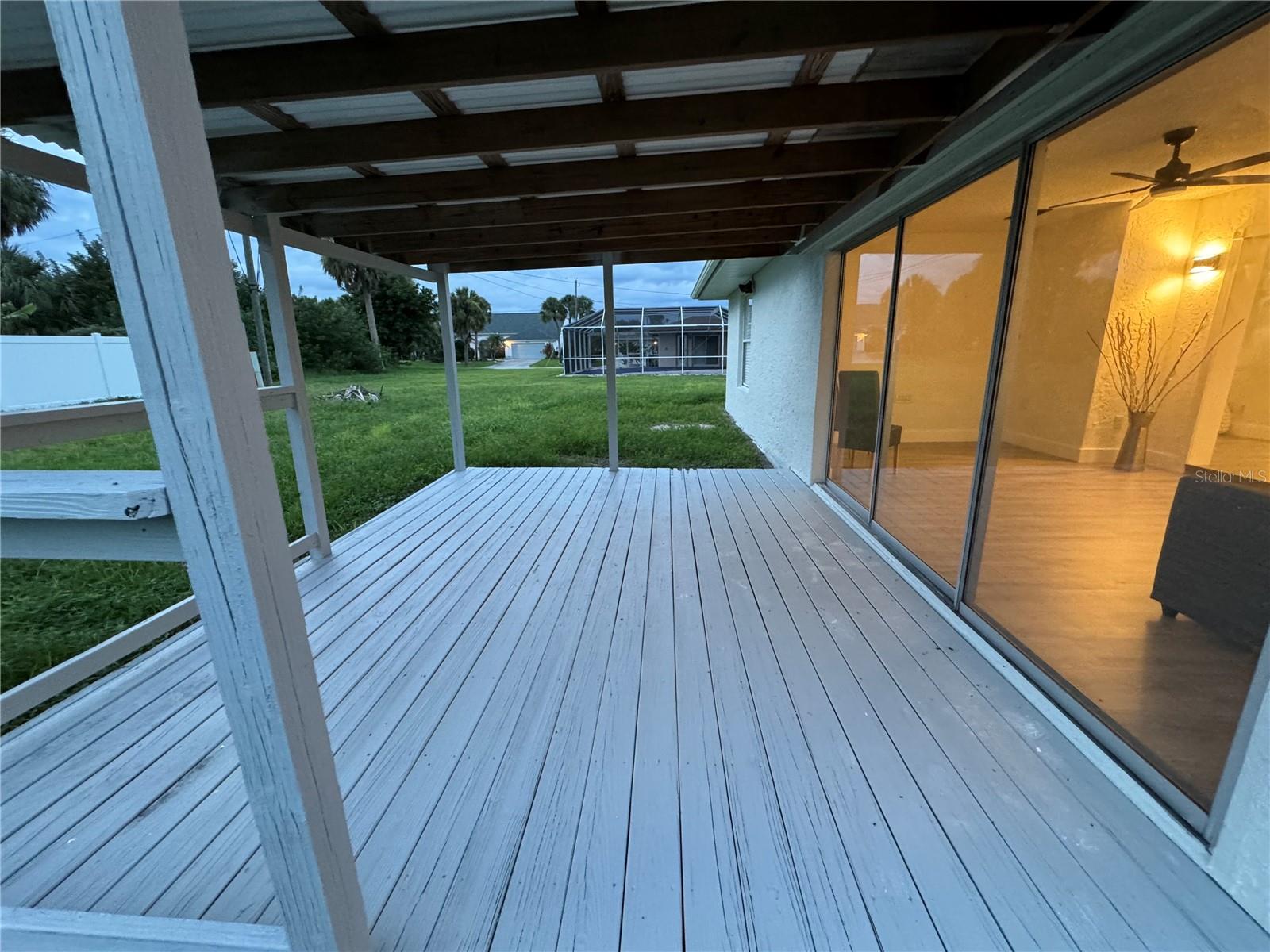 PORT CHARLOTTE SEC 037 - Residential