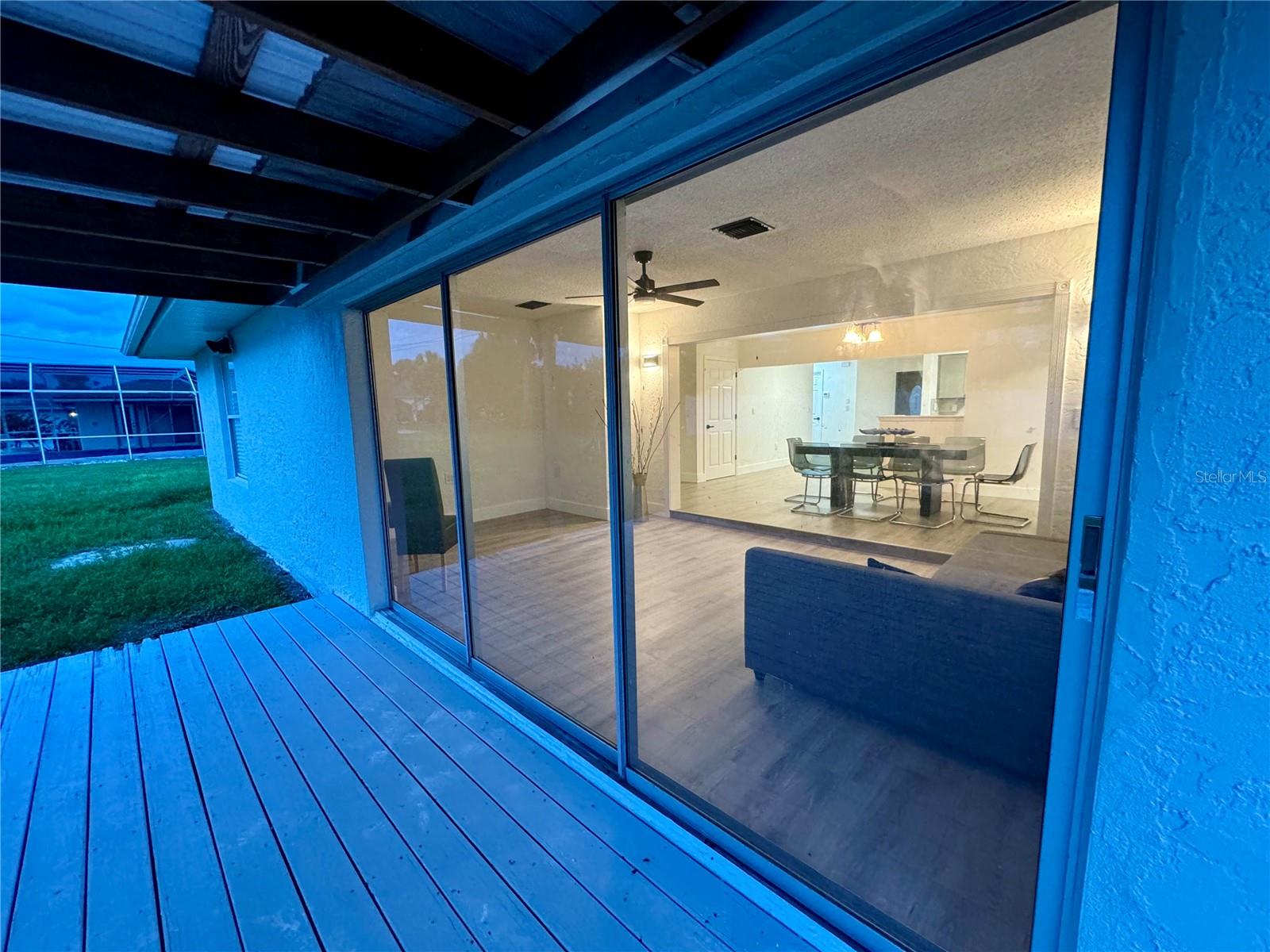 PORT CHARLOTTE SEC 037 - Residential