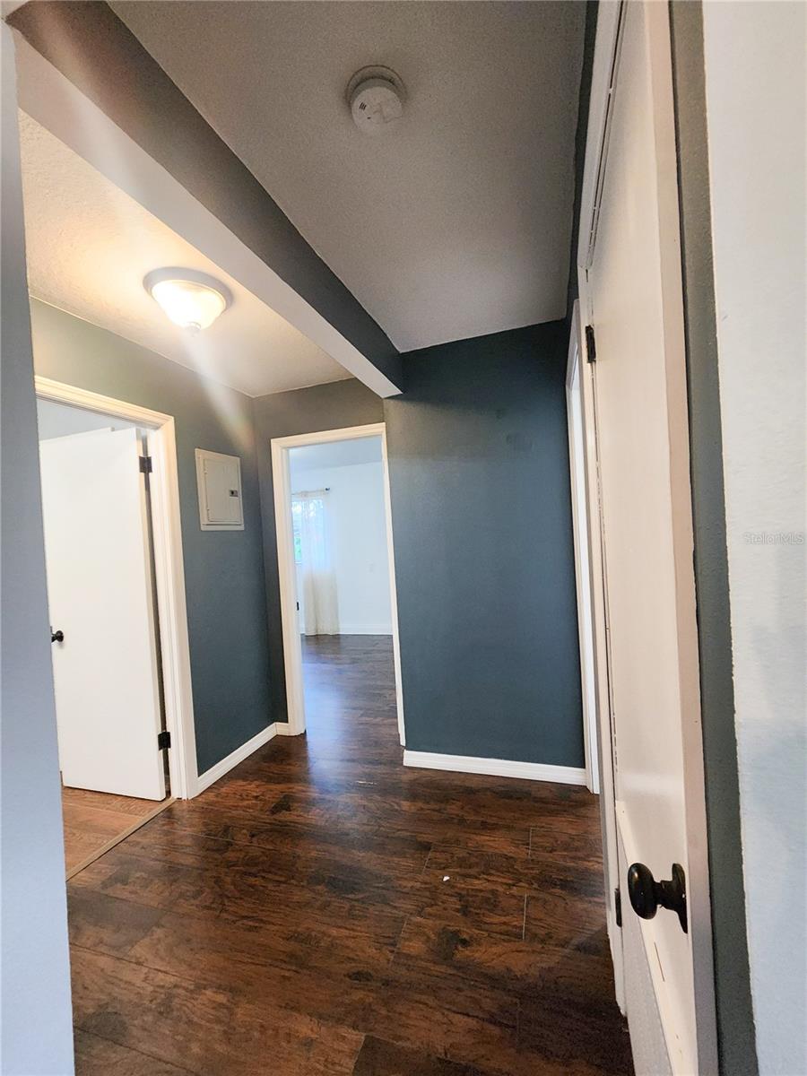 PYLES SUB - Residential