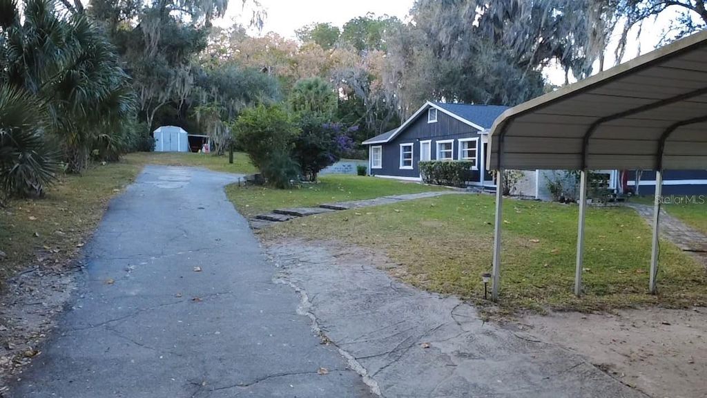 Photo of 6580 S Magnolia Avenue, Ocala, FL 34471 (MLS # OM714692)