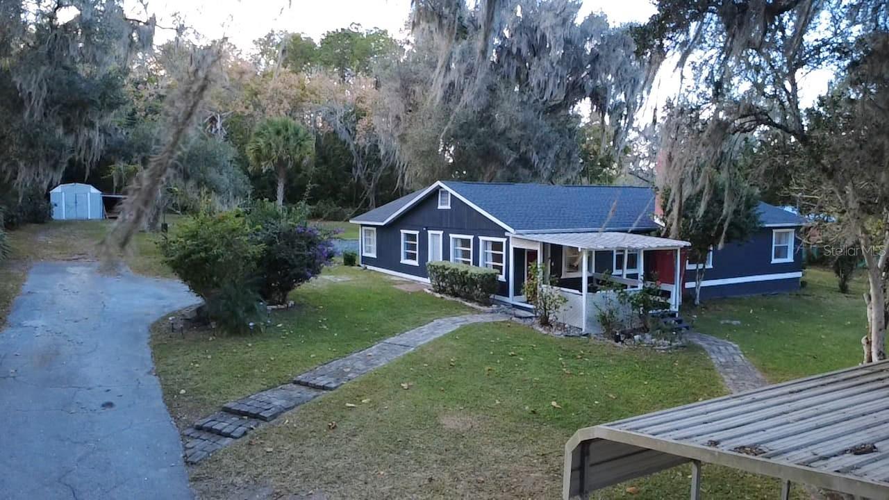 6580 S MAGNOLIA AVENUE