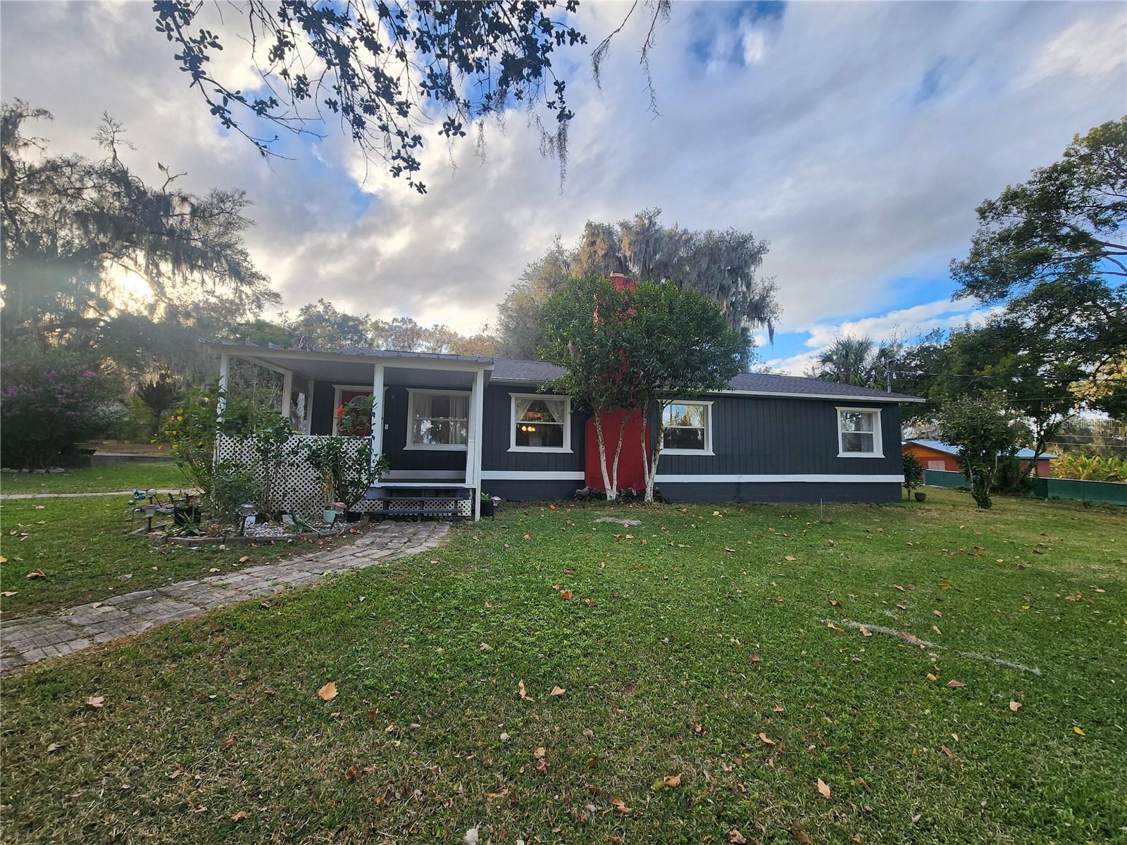 PYLES SUB - Residential