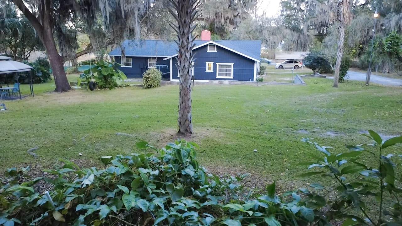 PYLES SUB - Residential