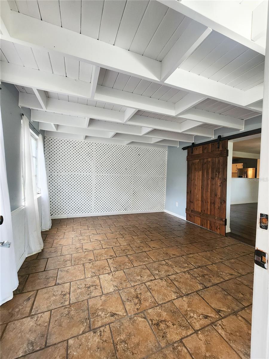 PYLES SUB - Residential