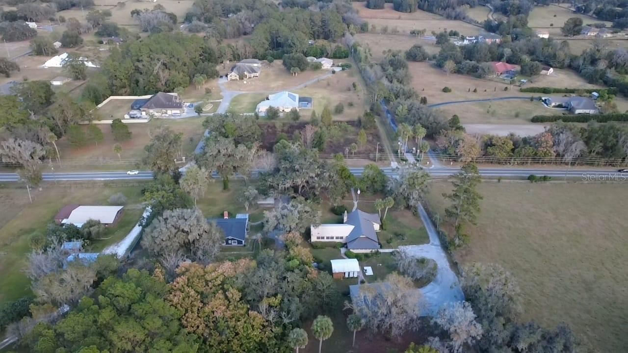 PYLES SUB - Residential