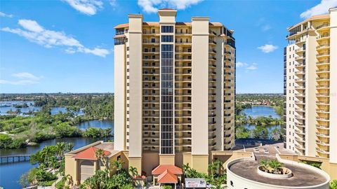 14380 RIVA DEL LAGO DRIVE 1804 FORT MYERS FL 33907
