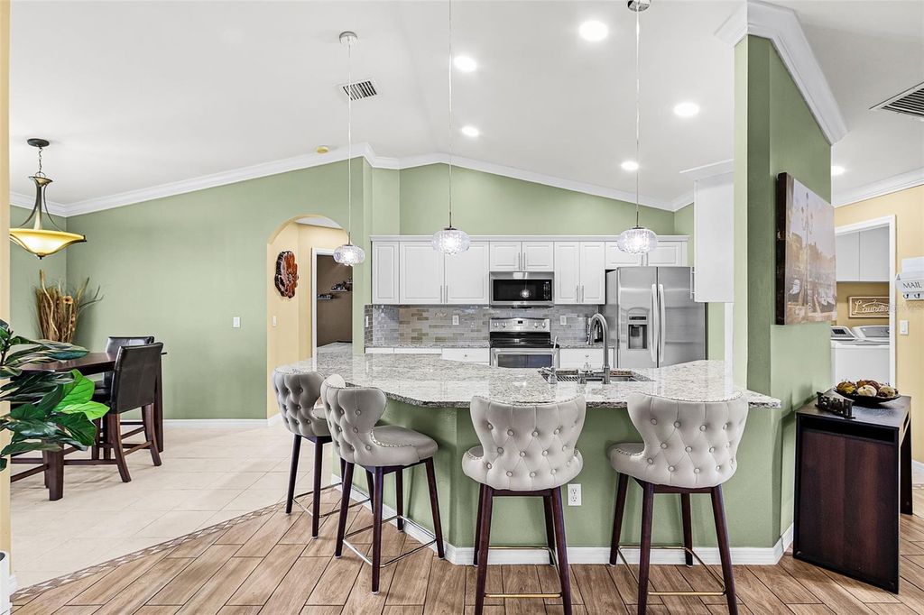 Photo of 1133 SW 2nd Street, Cape Coral, FL 33991 (MLS # C7514794)