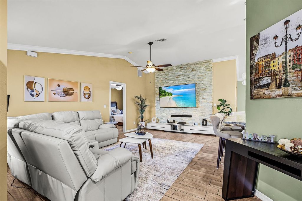 Photo of 1133 SW 2nd Street, Cape Coral, FL 33991 (MLS # C7514794)