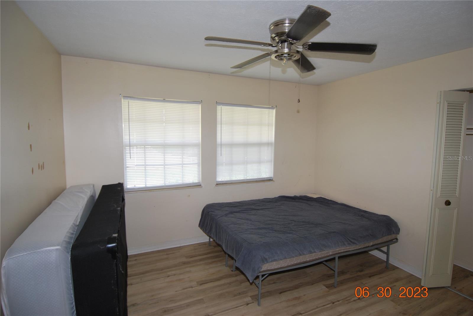 SOUTHWOOD SUB - Residential