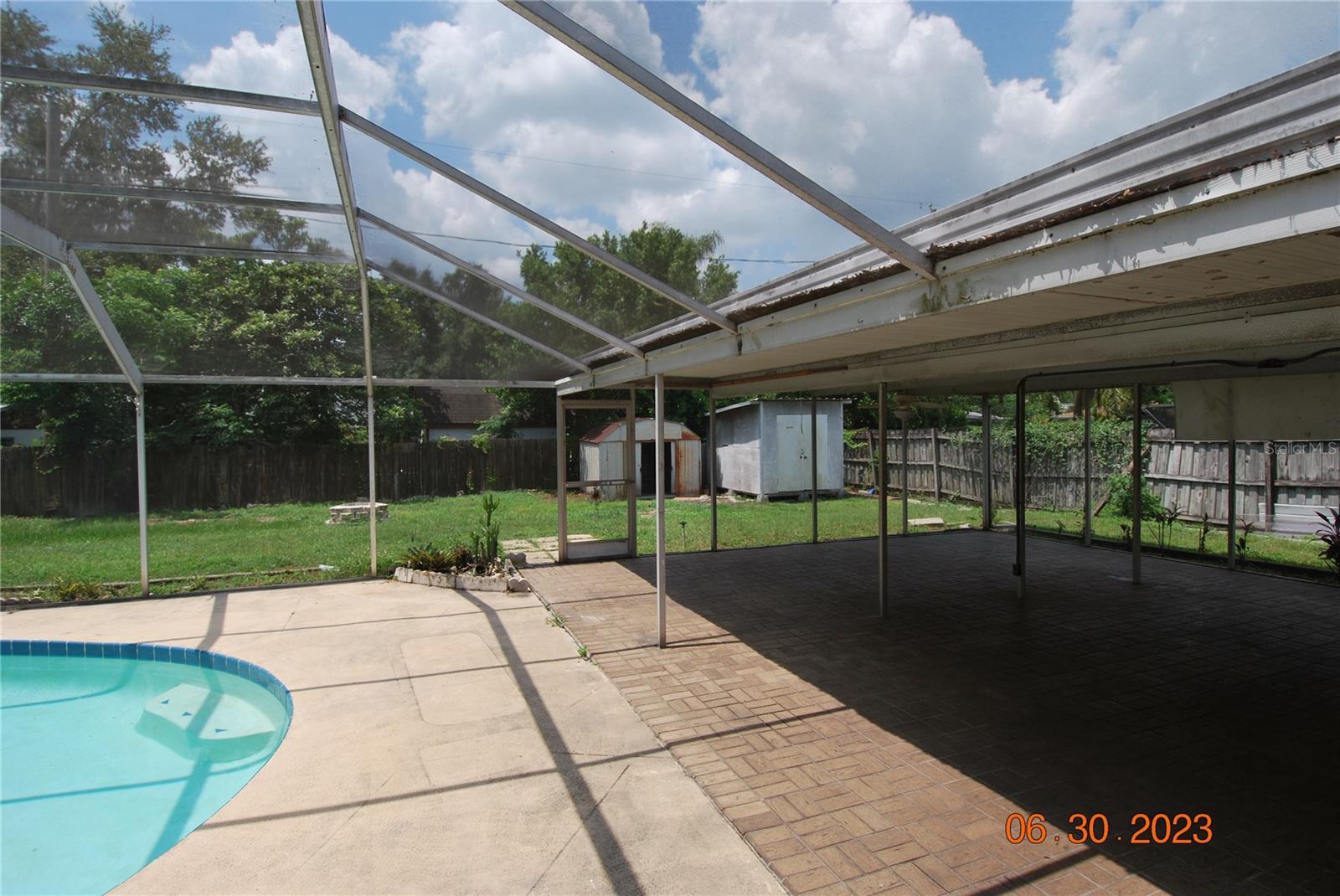 SOUTHWOOD SUB - Residential