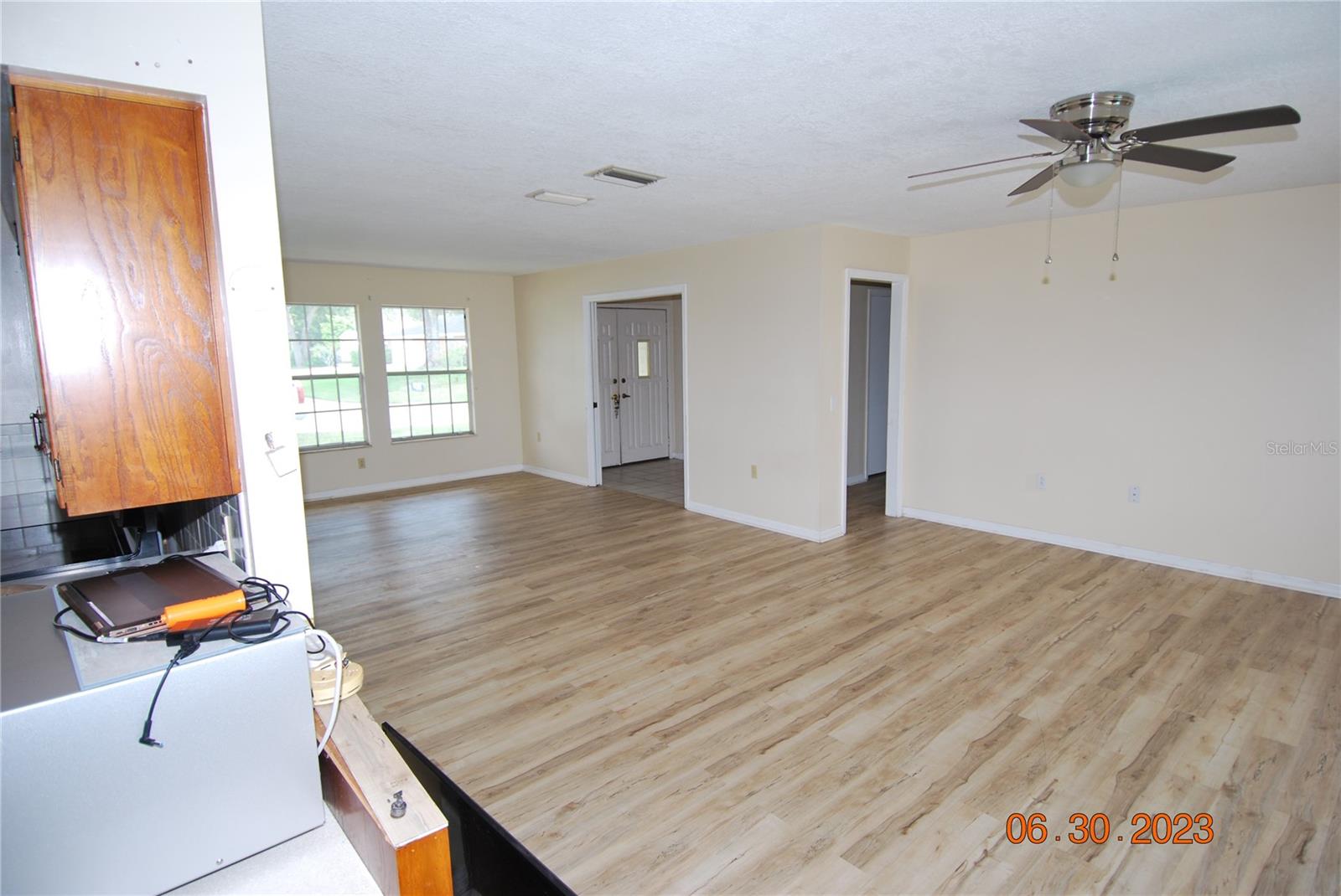 SOUTHWOOD SUB - Residential