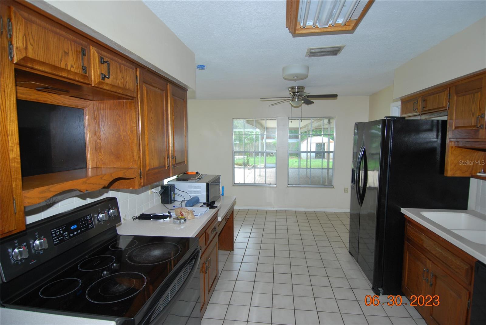 SOUTHWOOD SUB - Residential