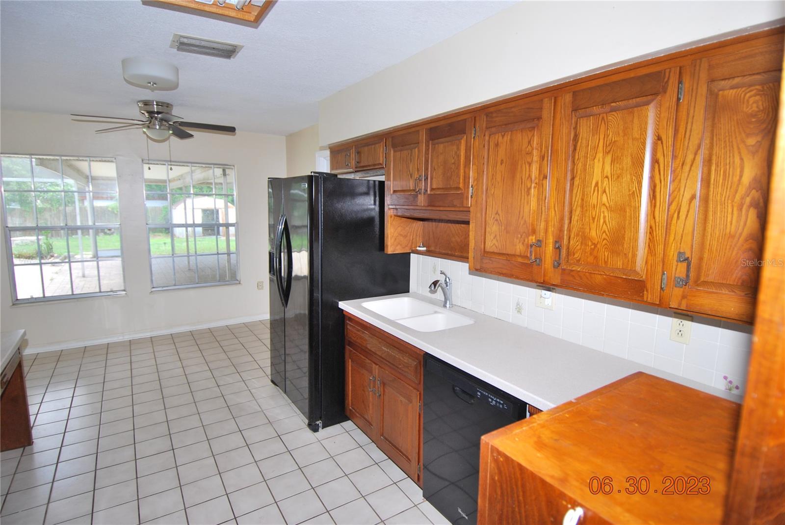 SOUTHWOOD SUB - Residential