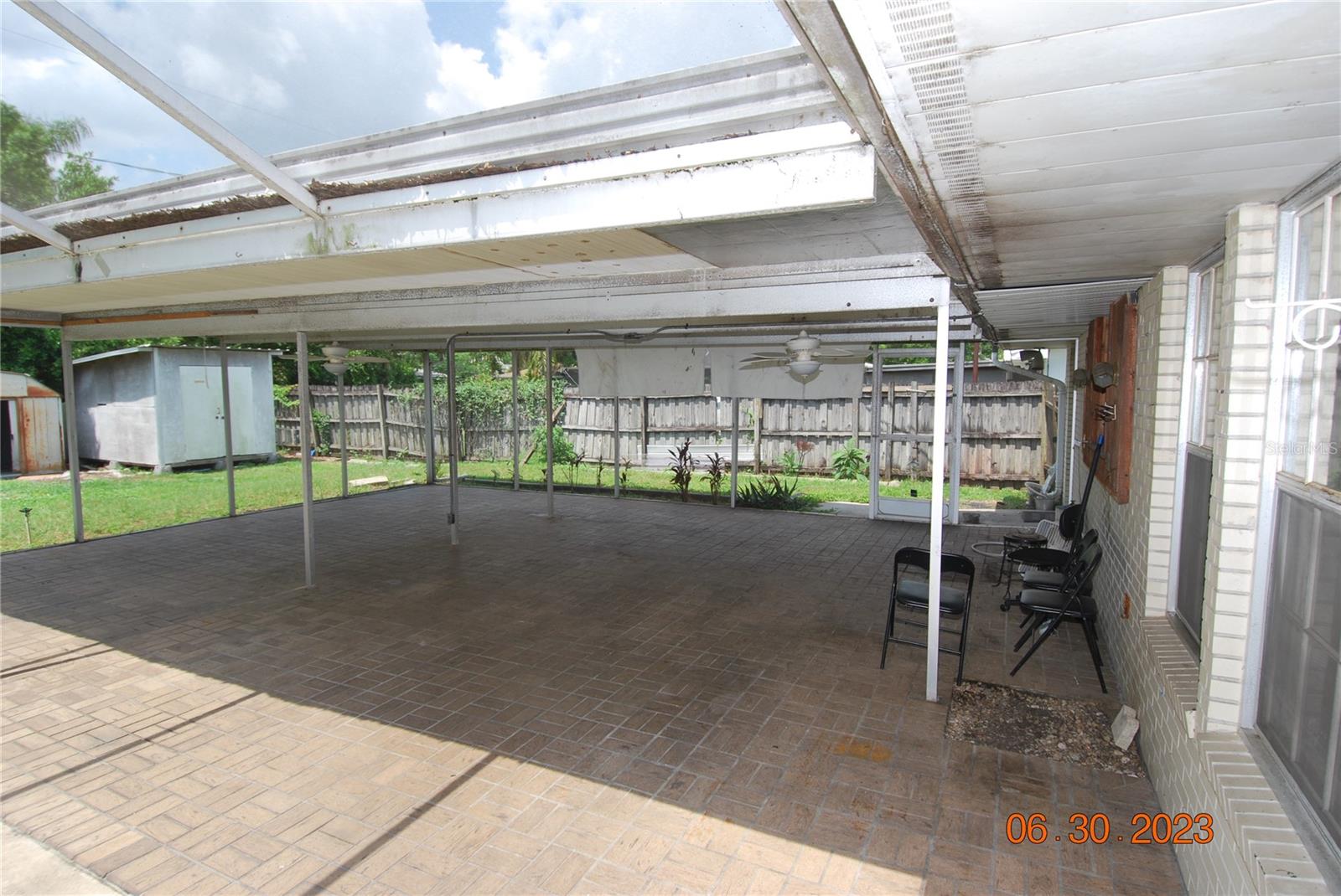 SOUTHWOOD SUB - Residential