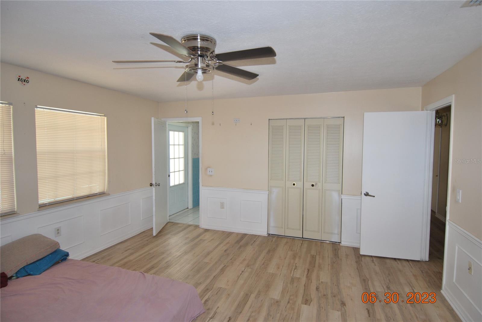 SOUTHWOOD SUB - Residential