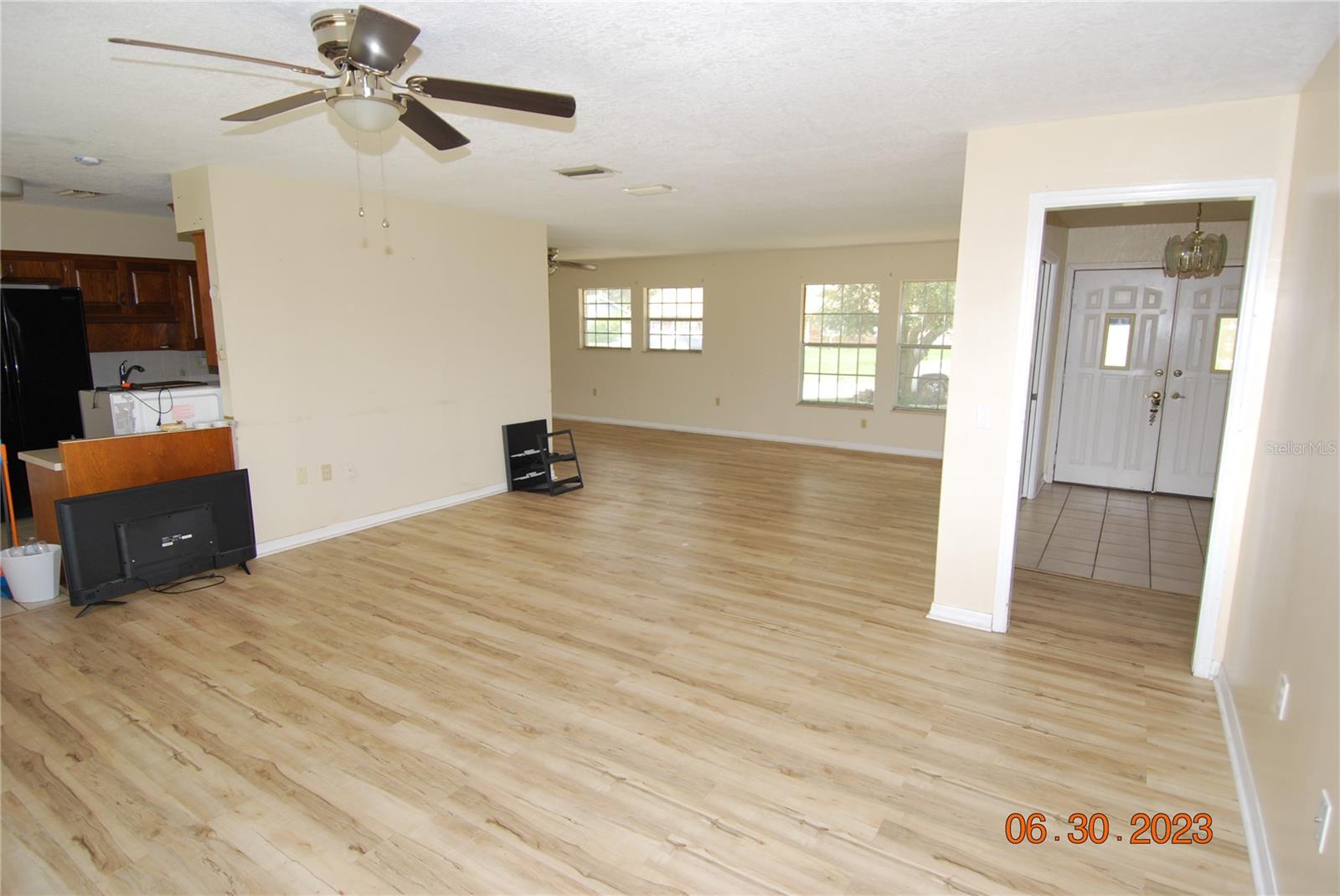 SOUTHWOOD SUB - Residential