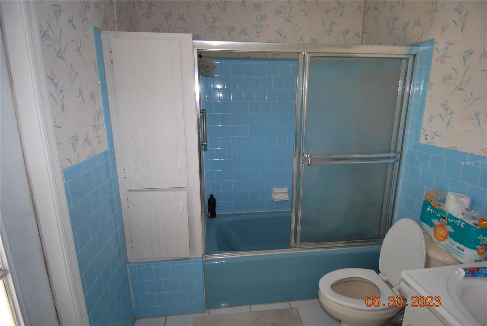 SOUTHWOOD SUB - Residential