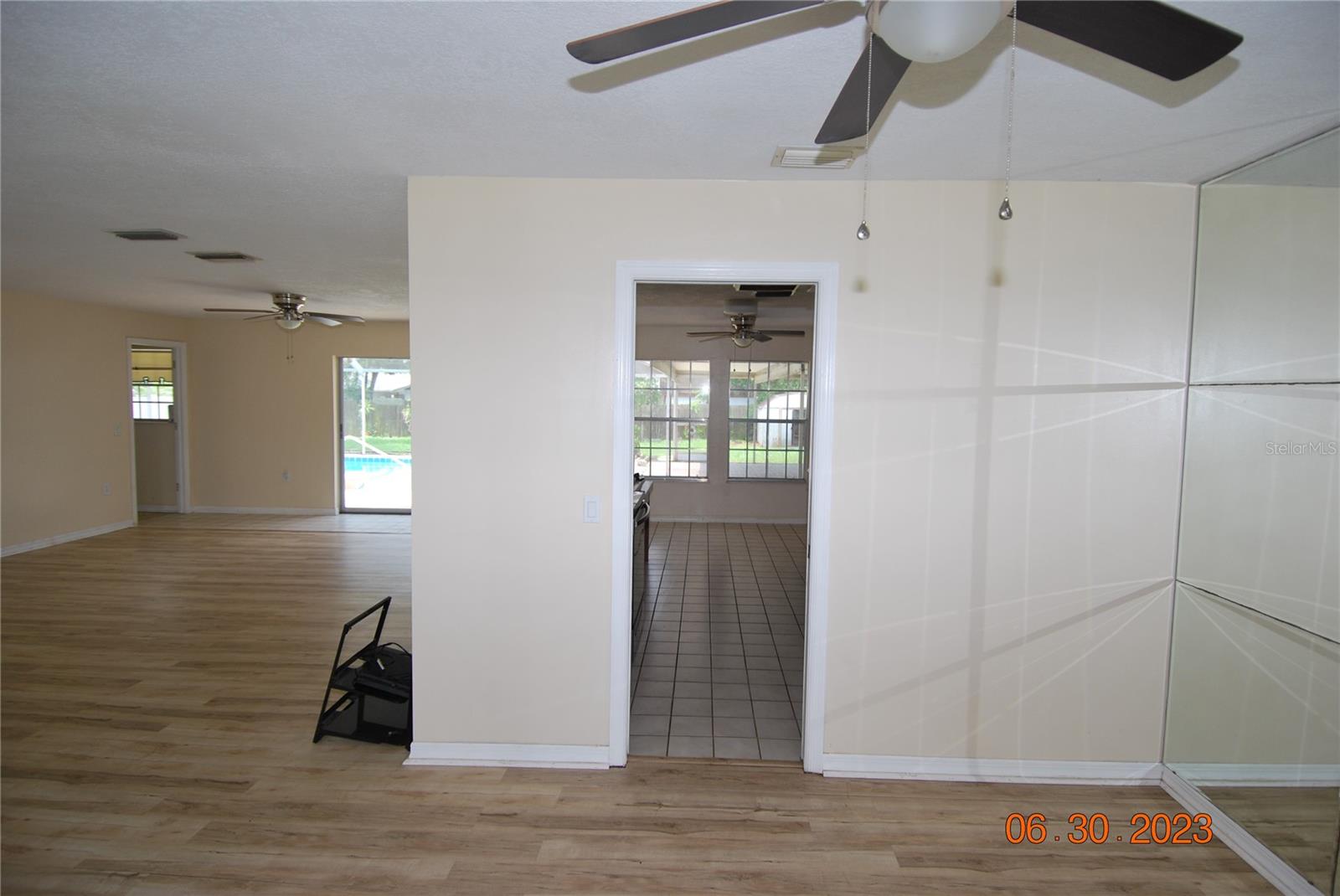 SOUTHWOOD SUB - Residential