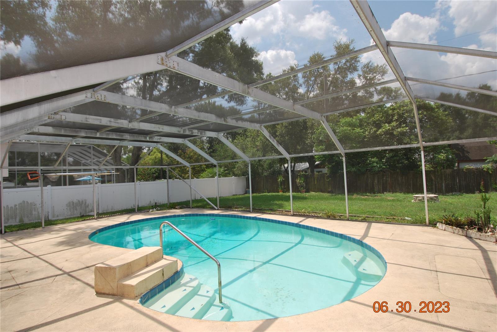 SOUTHWOOD SUB - Residential