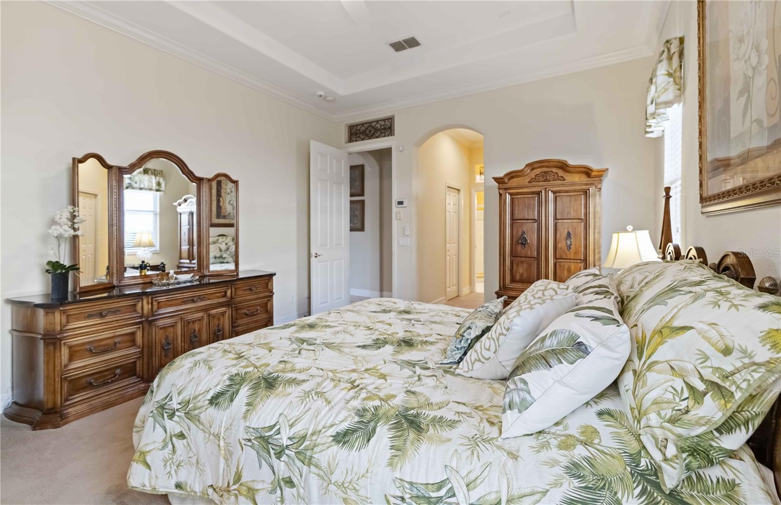 WATERLEFE GOLF & RIVER CLUB - Residential