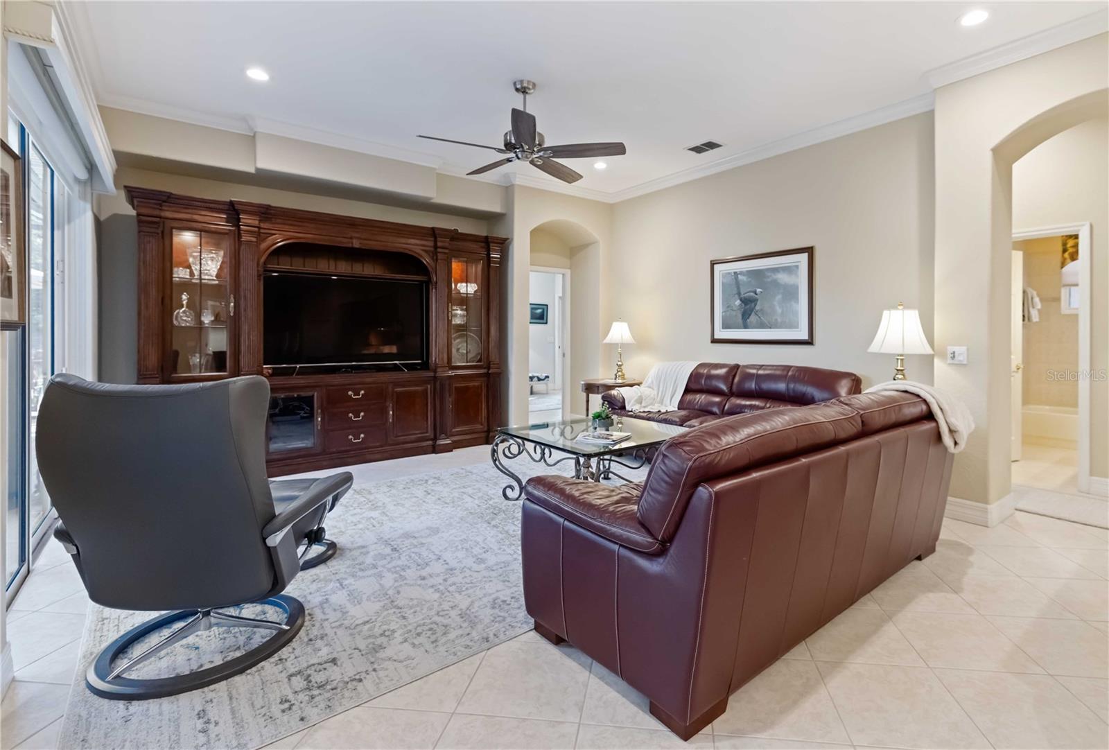 WATERLEFE GOLF & RIVER CLUB - Residential