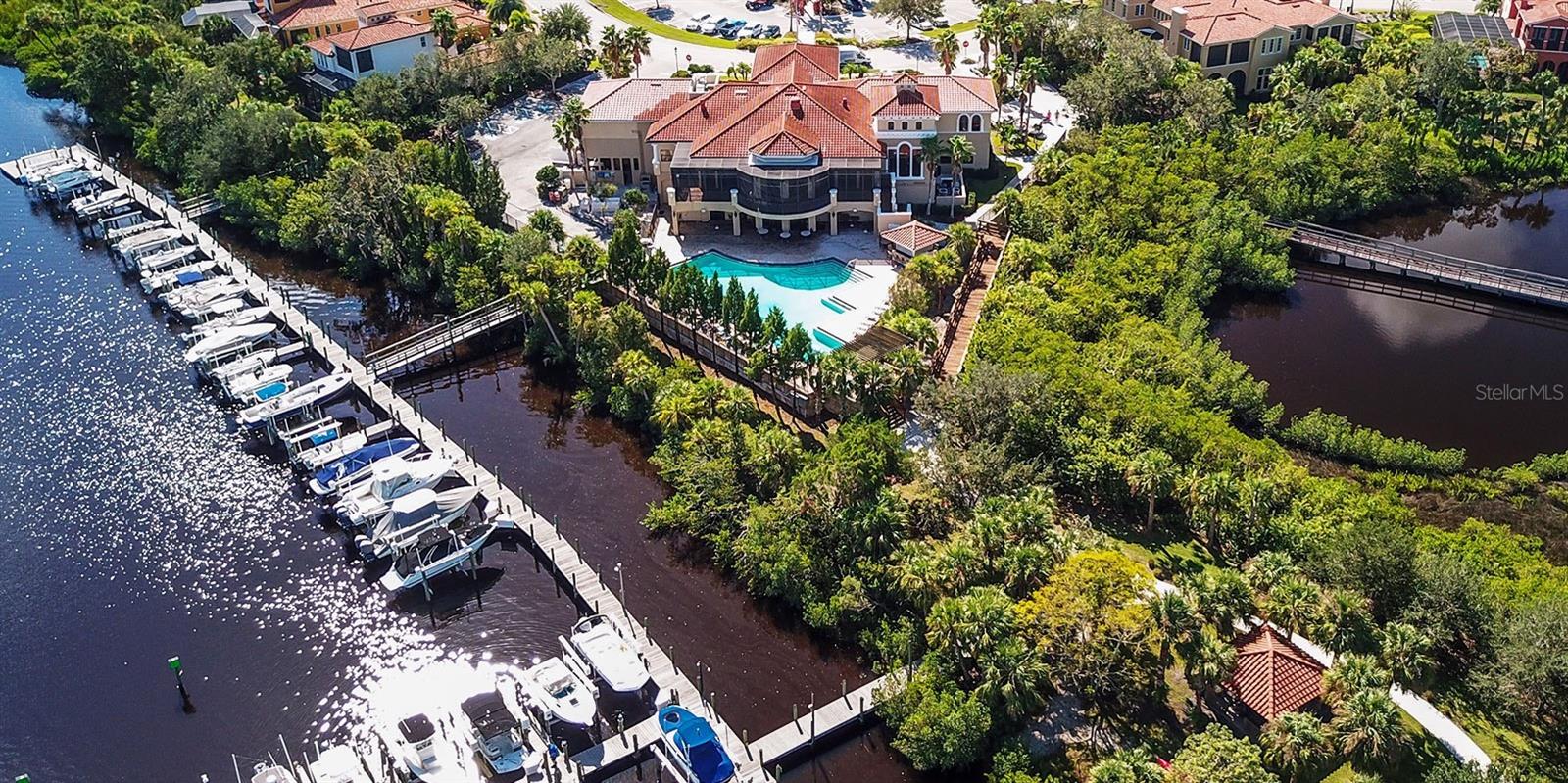 WATERLEFE GOLF & RIVER CLUB - Residential