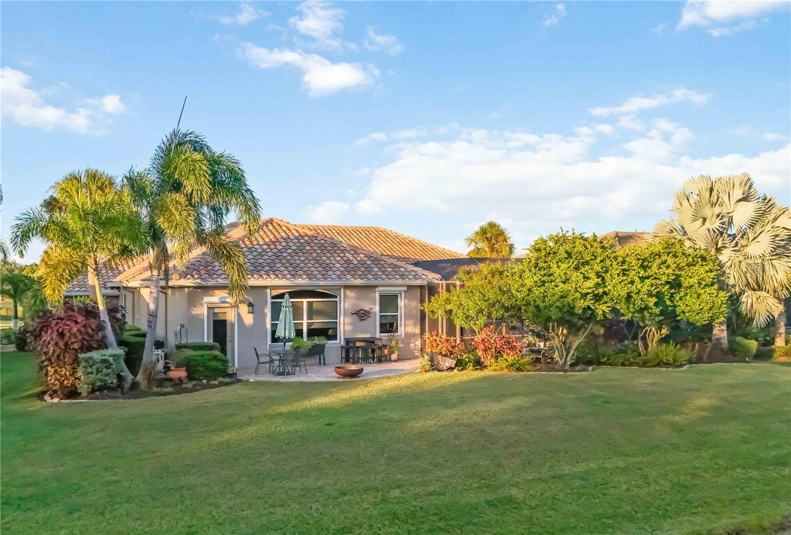 WATERLEFE GOLF & RIVER CLUB - Residential