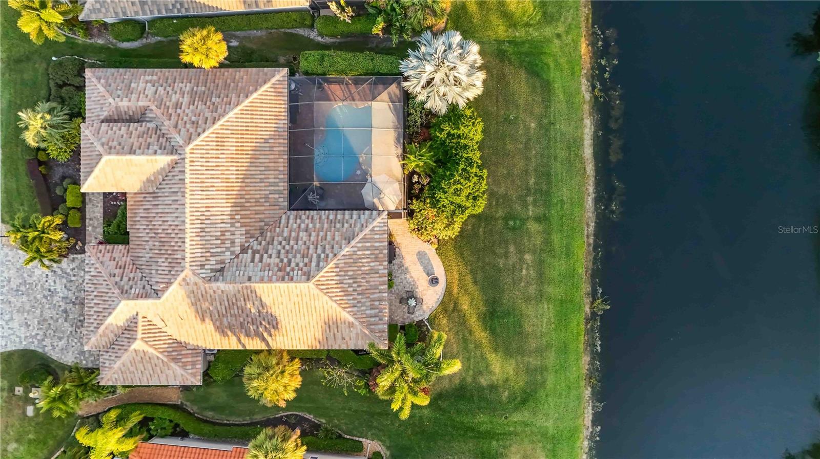 WATERLEFE GOLF & RIVER CLUB - Residential