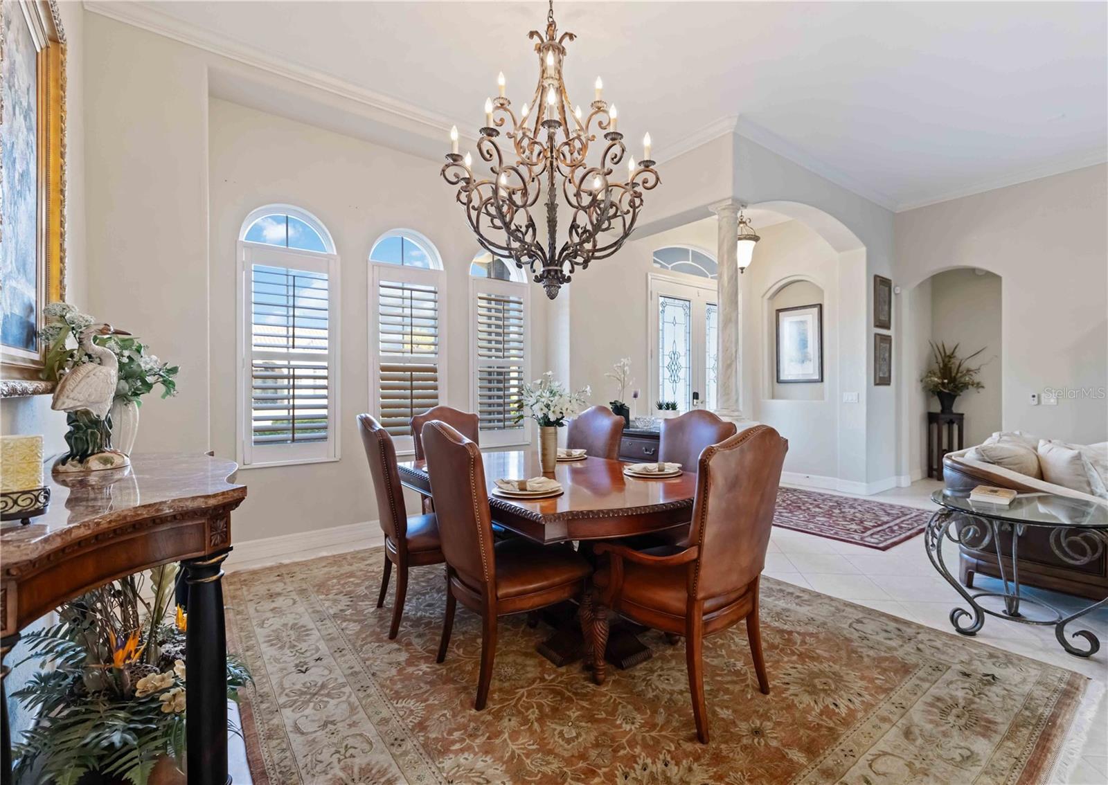 WATERLEFE GOLF & RIVER CLUB - Residential