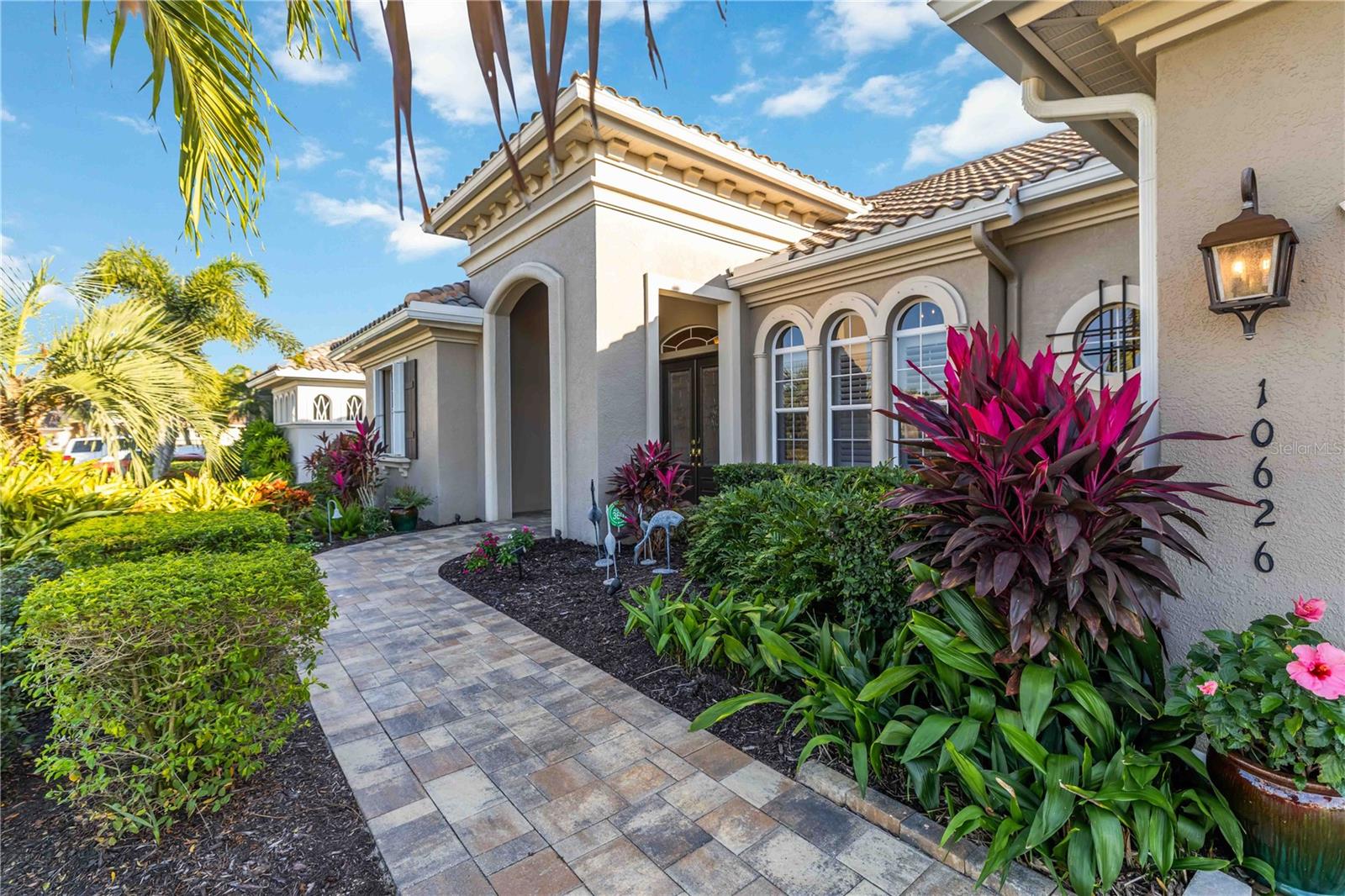 WATERLEFE GOLF & RIVER CLUB - Residential