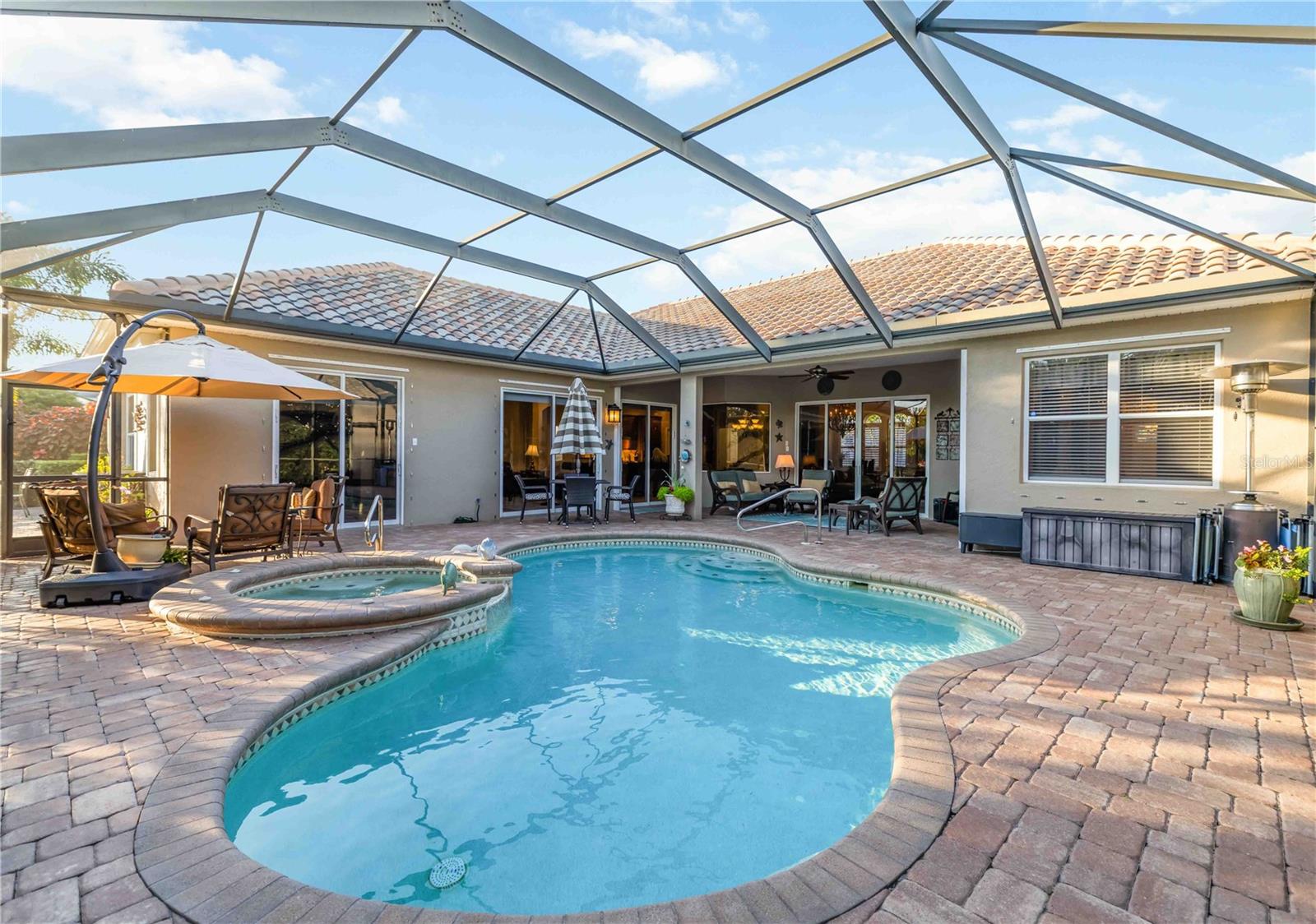 WATERLEFE GOLF & RIVER CLUB - Residential