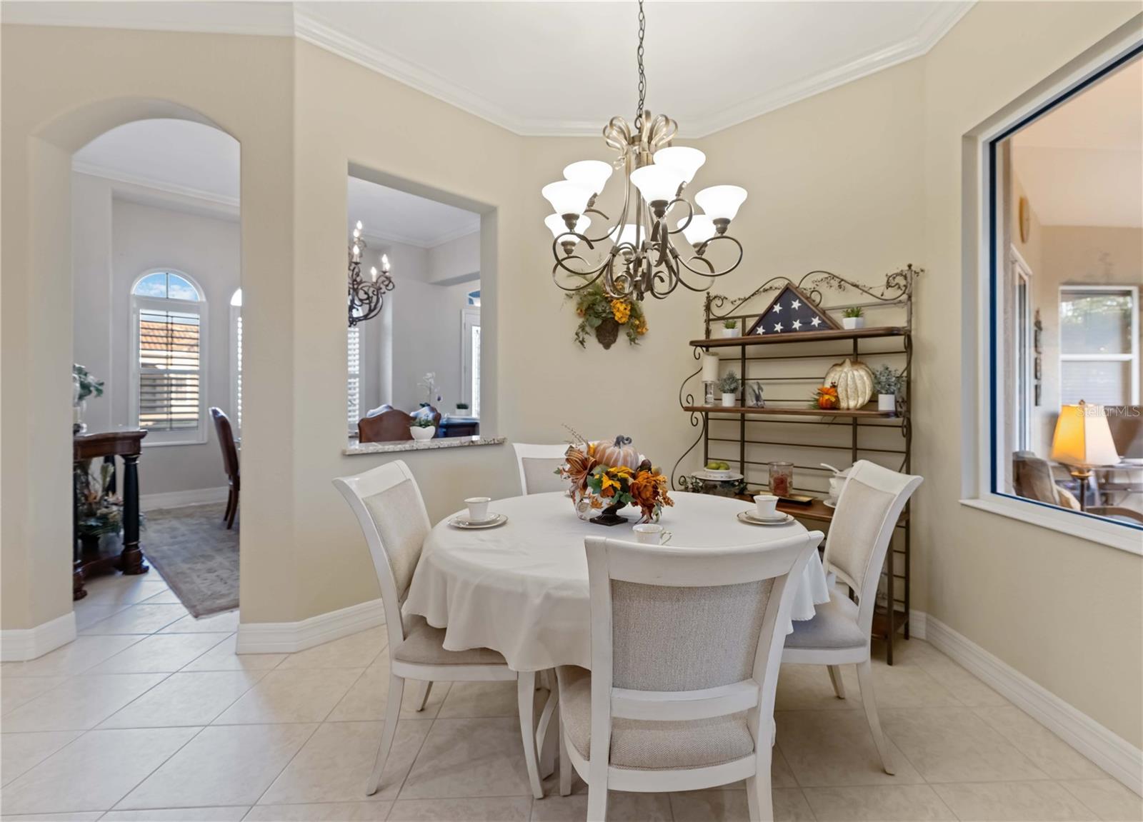 WATERLEFE GOLF & RIVER CLUB - Residential