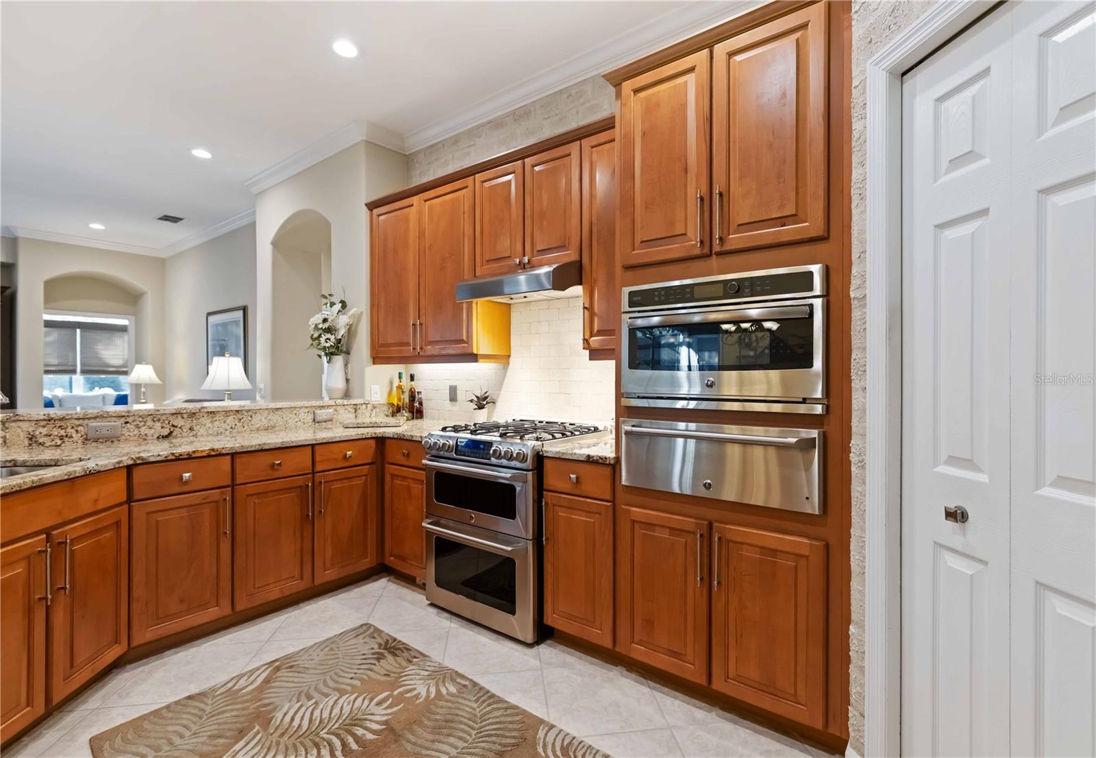 WATERLEFE GOLF & RIVER CLUB - Residential