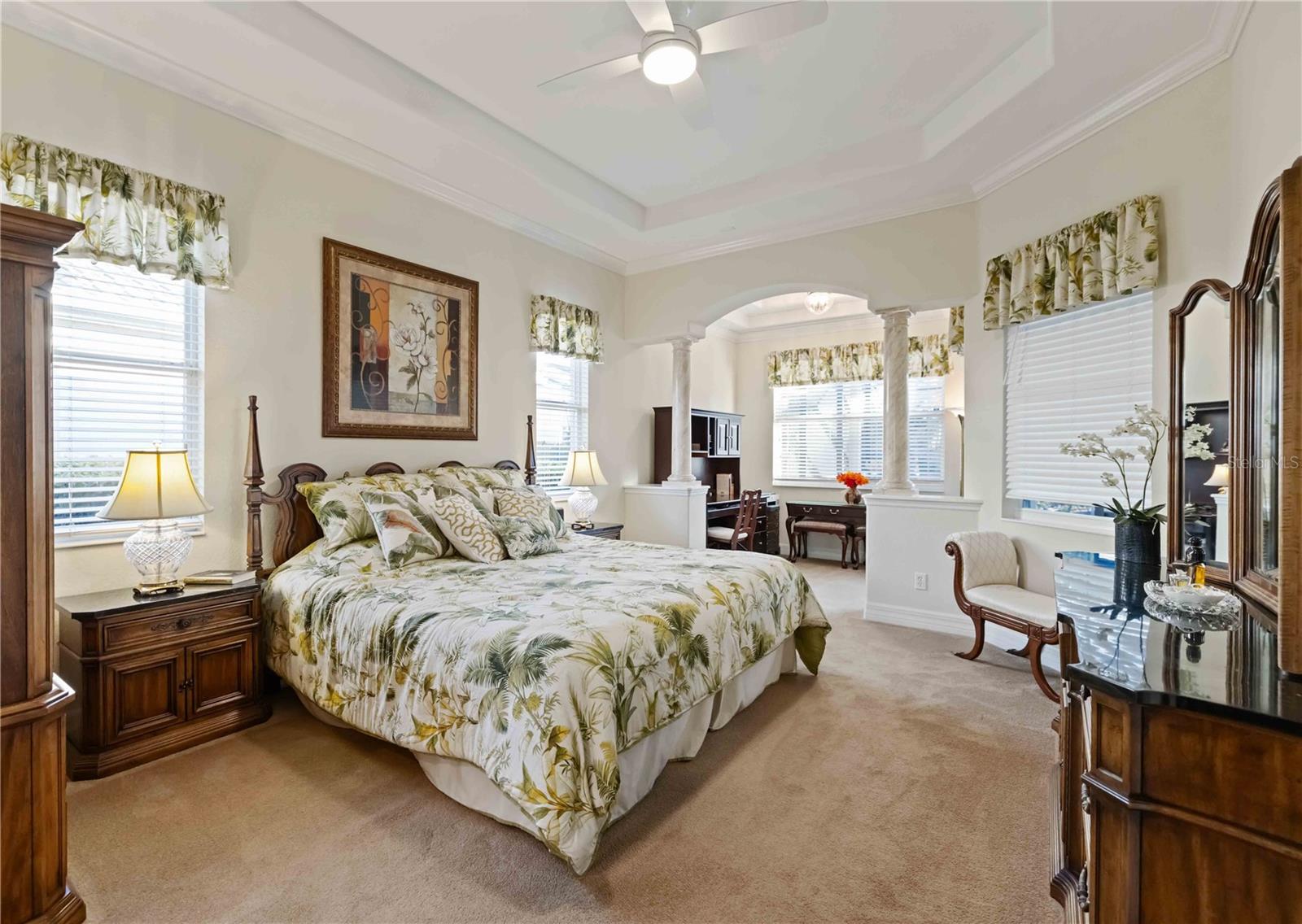 WATERLEFE GOLF & RIVER CLUB - Residential