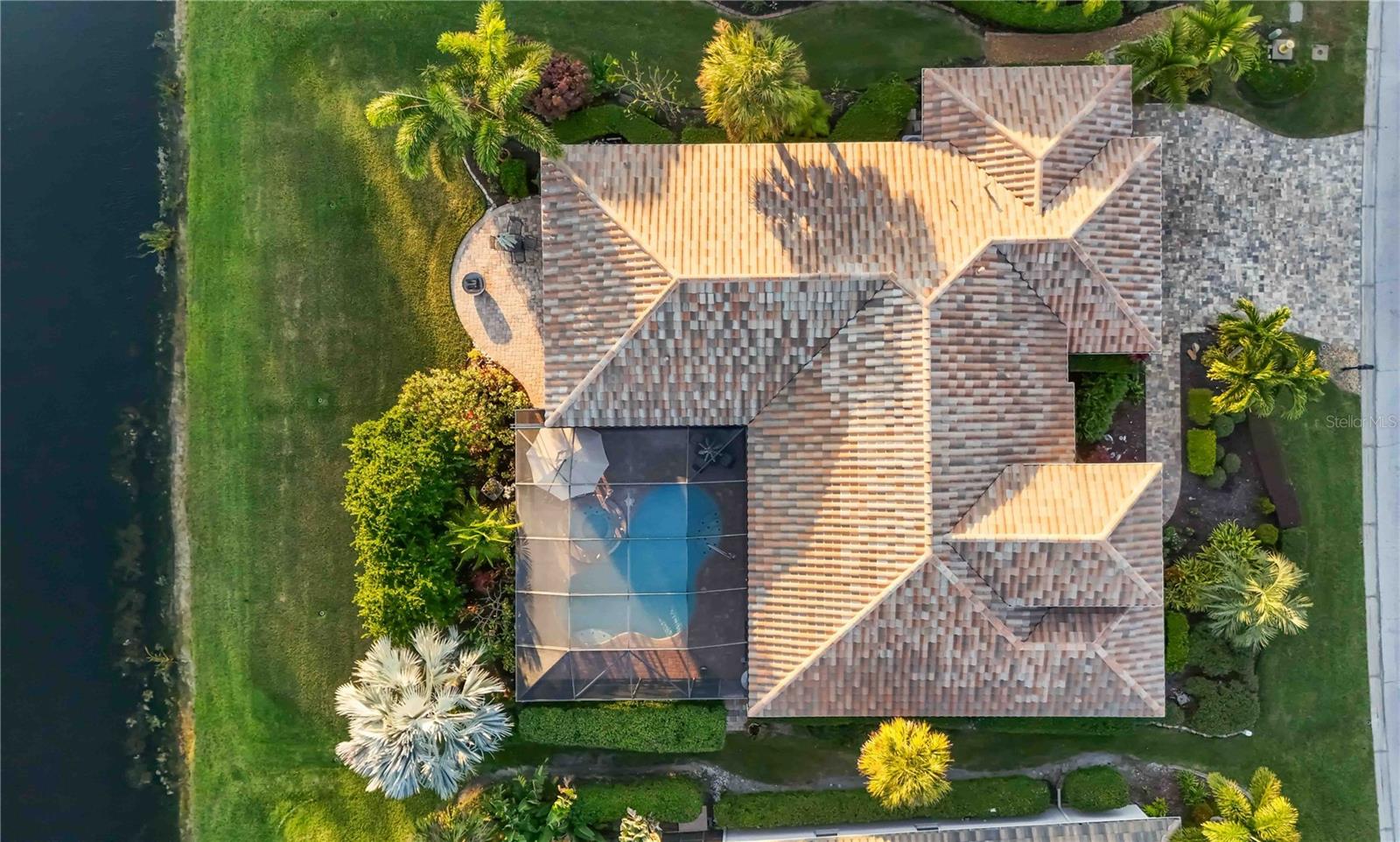 WATERLEFE GOLF & RIVER CLUB - Residential