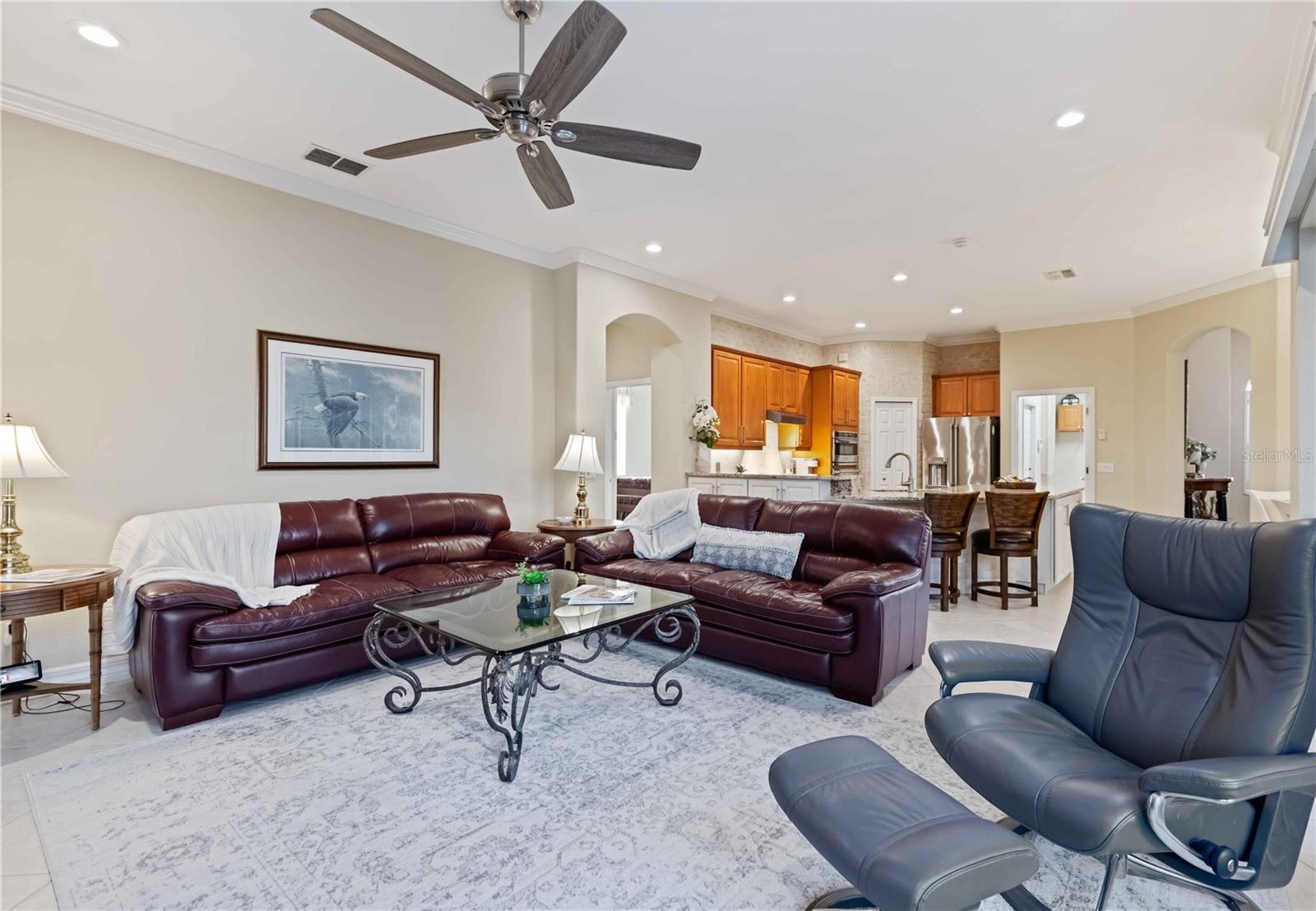 WATERLEFE GOLF & RIVER CLUB - Residential