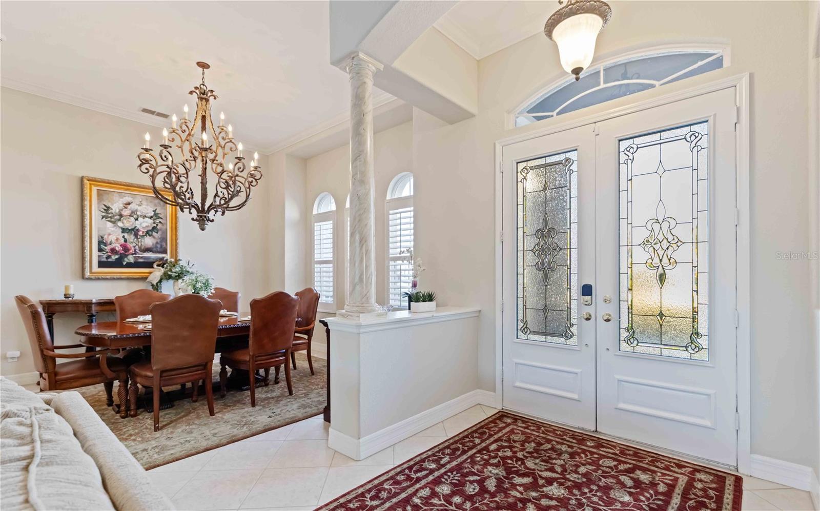 WATERLEFE GOLF & RIVER CLUB - Residential