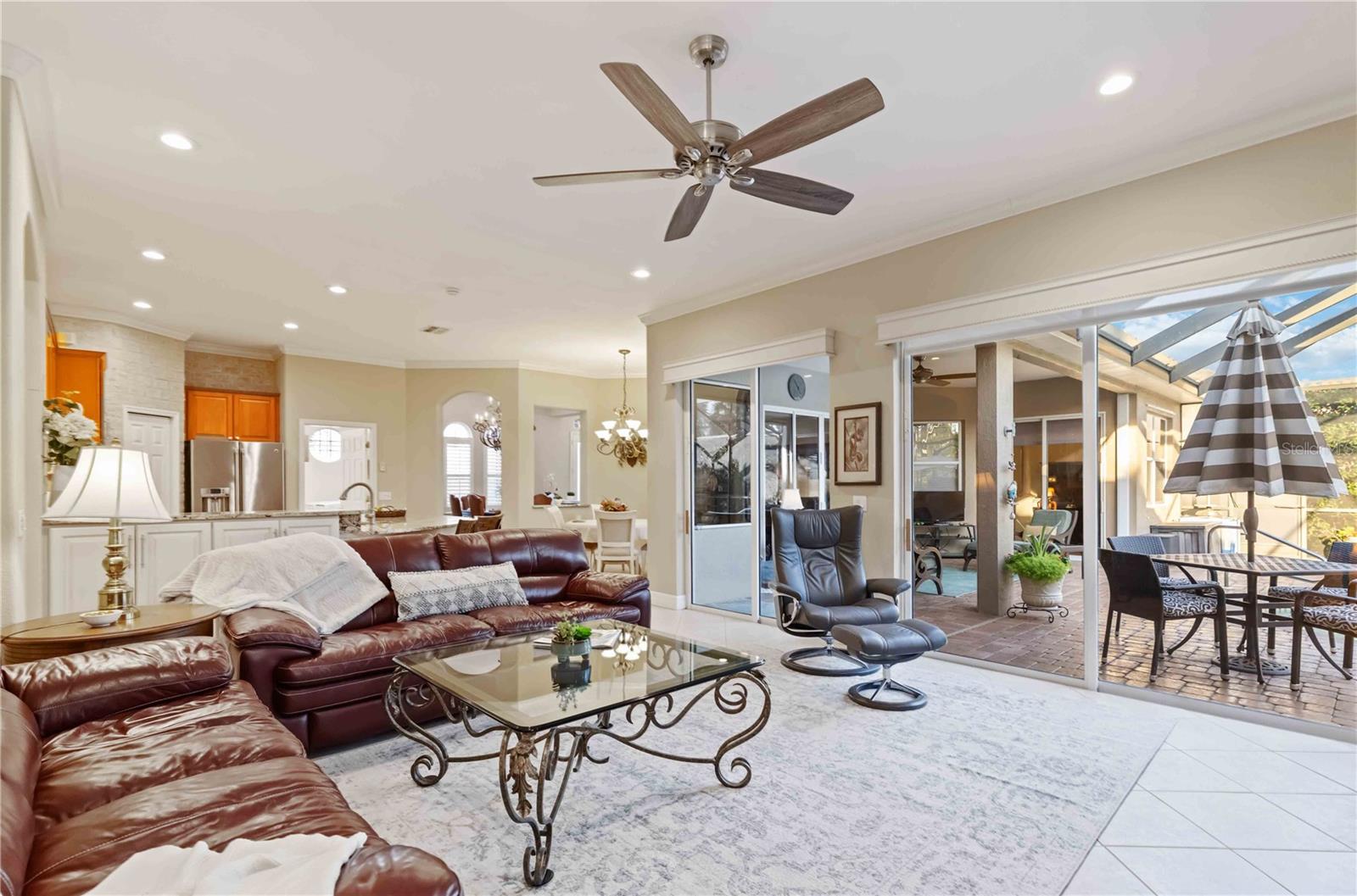 WATERLEFE GOLF & RIVER CLUB - Residential