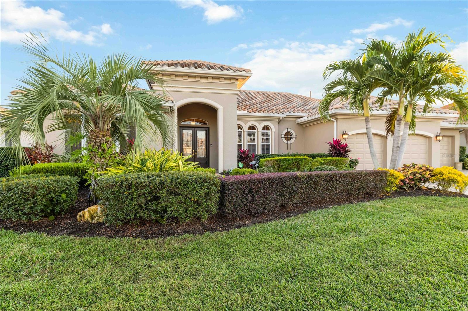 WATERLEFE GOLF & RIVER CLUB - Residential