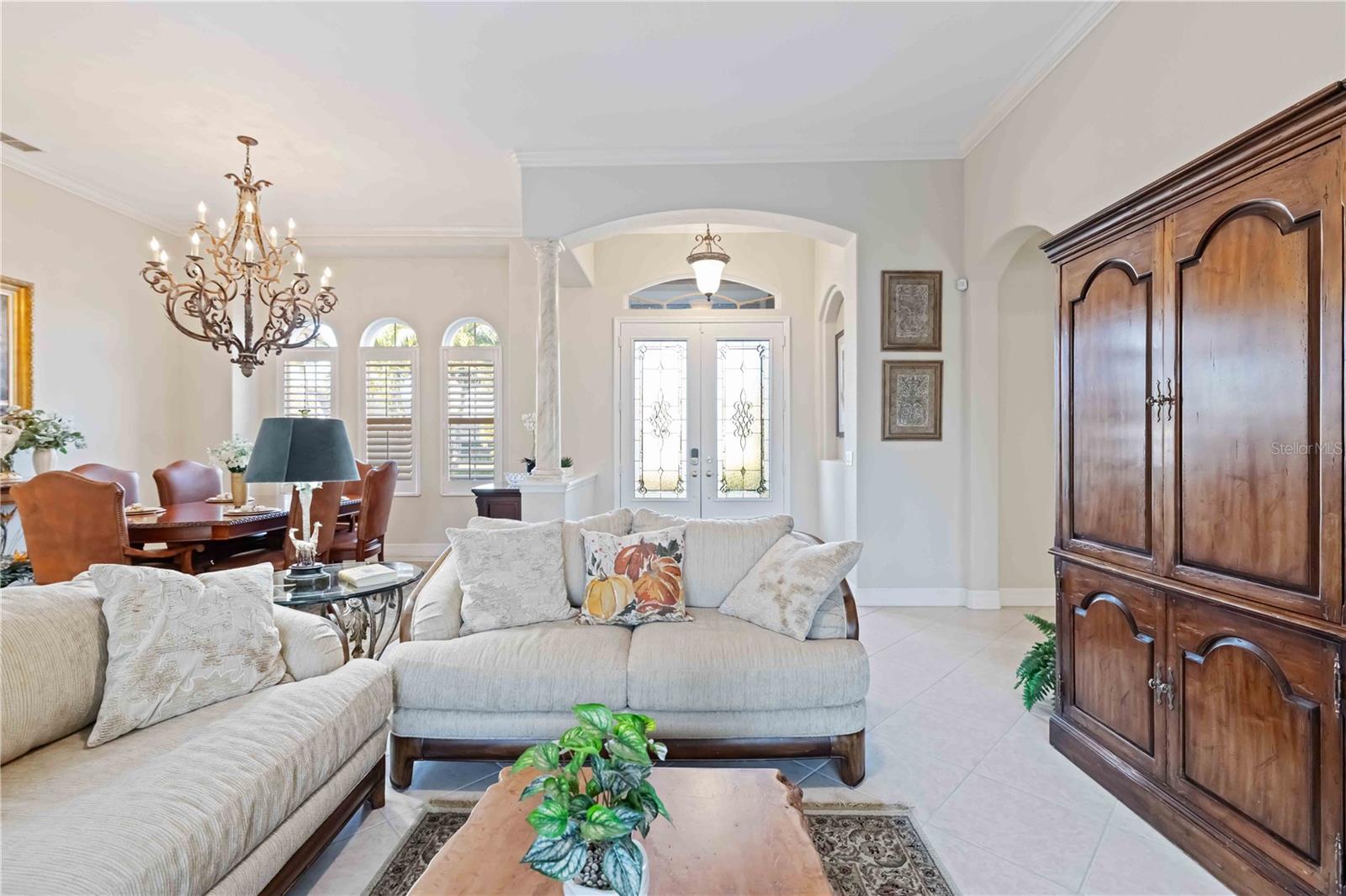 WATERLEFE GOLF & RIVER CLUB - Residential